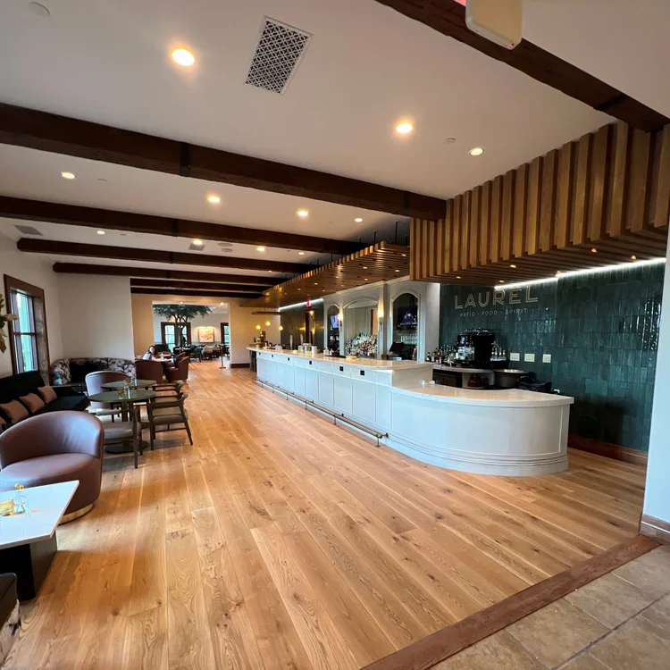 Hotel Granduca Austin Gets a Major Upgrade From Digney York Associates