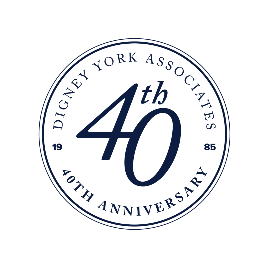 Digney York Associates