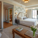 The Palmetto Hotel Charleston