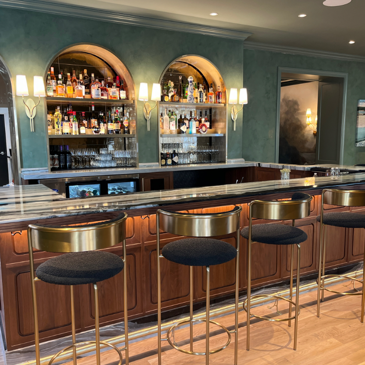 The Palmetto Hotel Opens, Offering a Taste of Southern Living