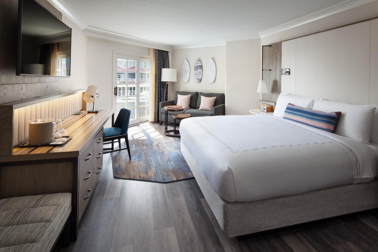 Digney York Completes a Stunning Transformation of Laguna Cliffs Marriott Resort and Spa