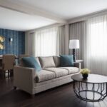 Des Moines Marriott Downtown