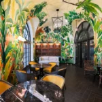 An Inside Look at Hotel Renovations