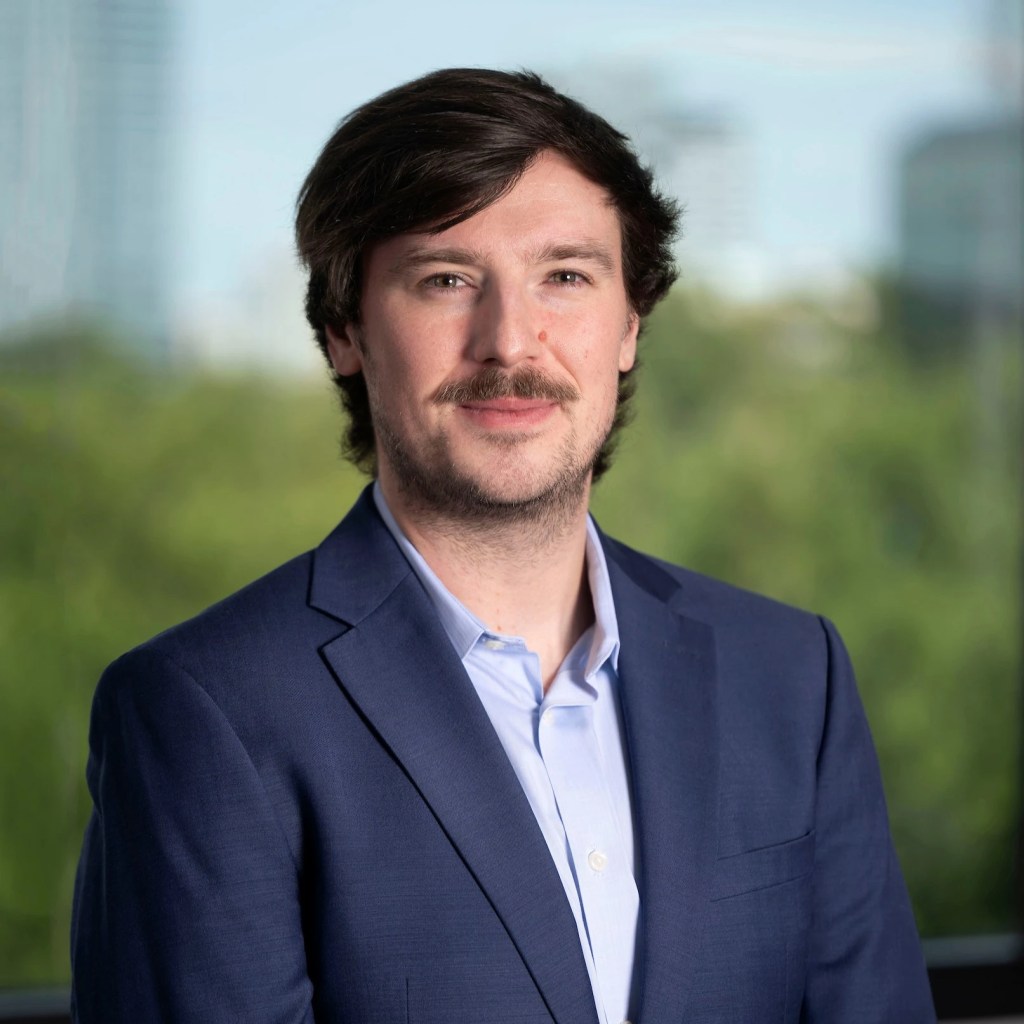 Sam Murphy professional headshot